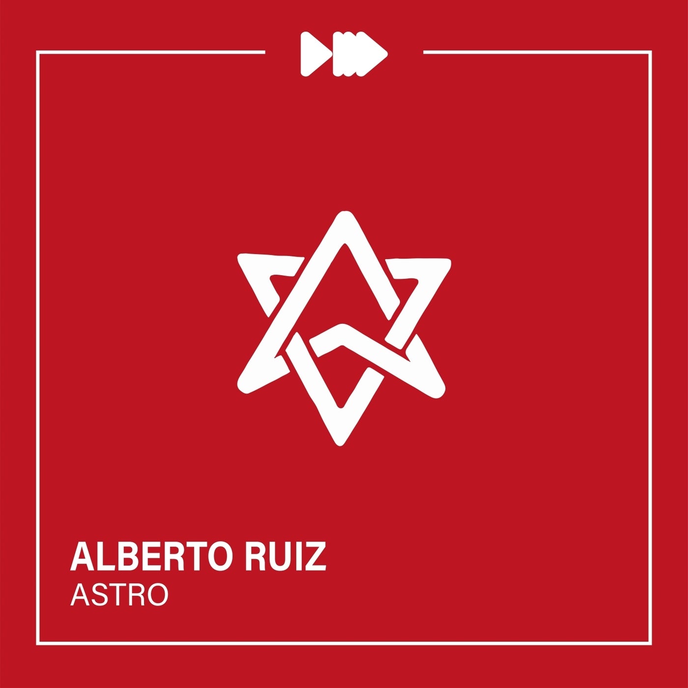 Alberto Ruiz - Astro [NM060]